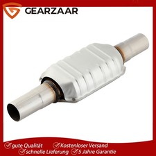 KAT Katalysator für VW bis 3000ccm Universal Euro 3 3.0L Ø55/60