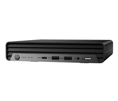 HP Pro 400 G9 Mini PC, Core i5-13500T, 16GB RAM, 512GB SSD WIN 11P 623W9ET#ABU