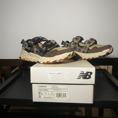 New Balance Tokyo Studio Design Niobium Concept 2 MSNB2ND2 M 5.5 W
