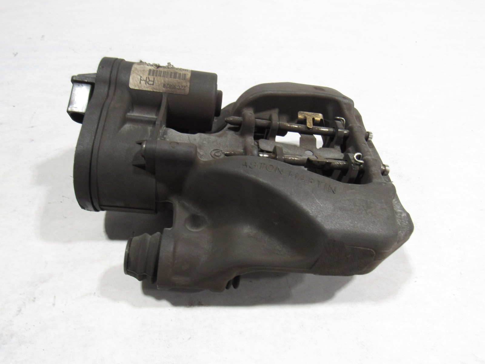 18-21 Aston Martin Vantage 2019 Rear Right Parking Hand Brake Caliper :O
