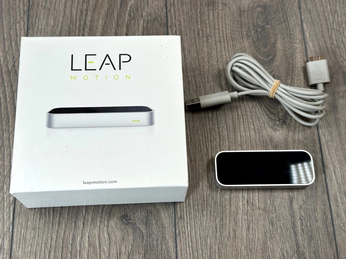 Leap Motion Virtual Reality Headsets, Parts & Accessories for sale