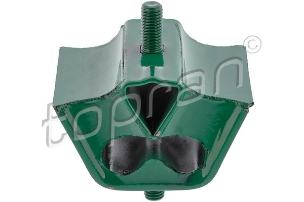 Motorlager Topran 104 280 FüR Audi VW Passat 32B 33 80 B3 B2 B1 Variant 811 813-image
