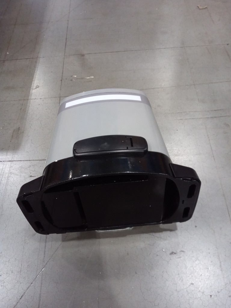 Blütezeit 1400lb Chain Solar Gate Opener WiFi w/Battery for Driveway Motor(Used)