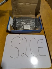 D784 Geek Stop Brake Pads (S2CE)