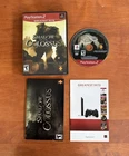 Shadow of the Colossus (Playstation 2 PS2) VGC CIB Complete w/ Reg & Tested