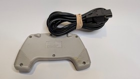 Vintage Nintendo NES Max Controller - Model NES-027 - Retro Gaming, Untested