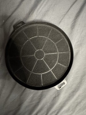 CF1 Range Hood Charcoal Filter Replacement (Fits Zline,Soonye,akdy,Mcbon,Etc)