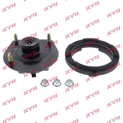 Hinterachse Links KYB SM5405 FederbeinstüTzlager FüR Mazda-image