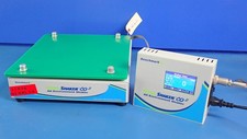 Benchmark Scientific ORBI-SHAKER CO2 All Environment Shaker w/ Control panel