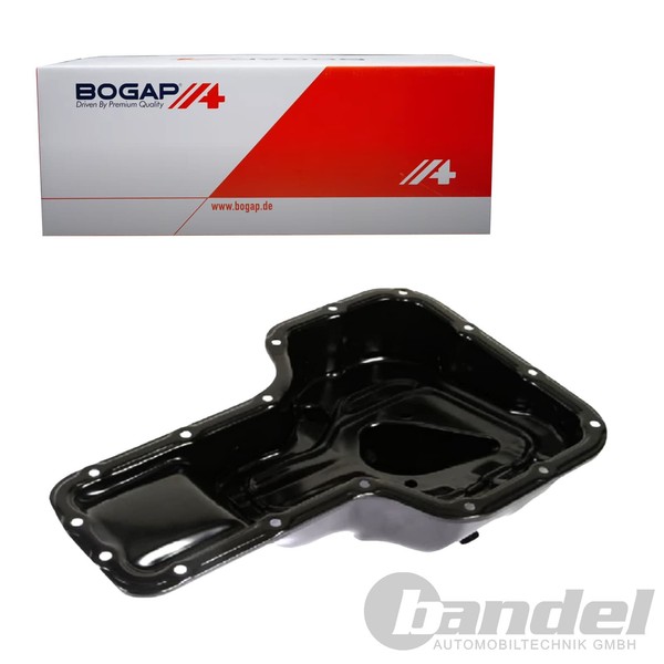 Bogap ÖLwanne Passend FüR Toyota Allion Auris Avensis Celica Corolla Isis MR2-image