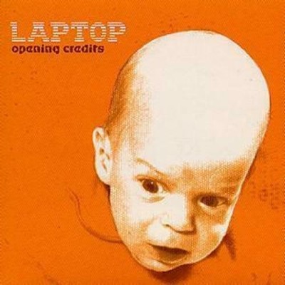 Opening Credits CD