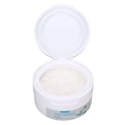 Blueberry Teeth Whitening Powder Backpulver Soda Atem Auffrischen Plaque Sta CHP