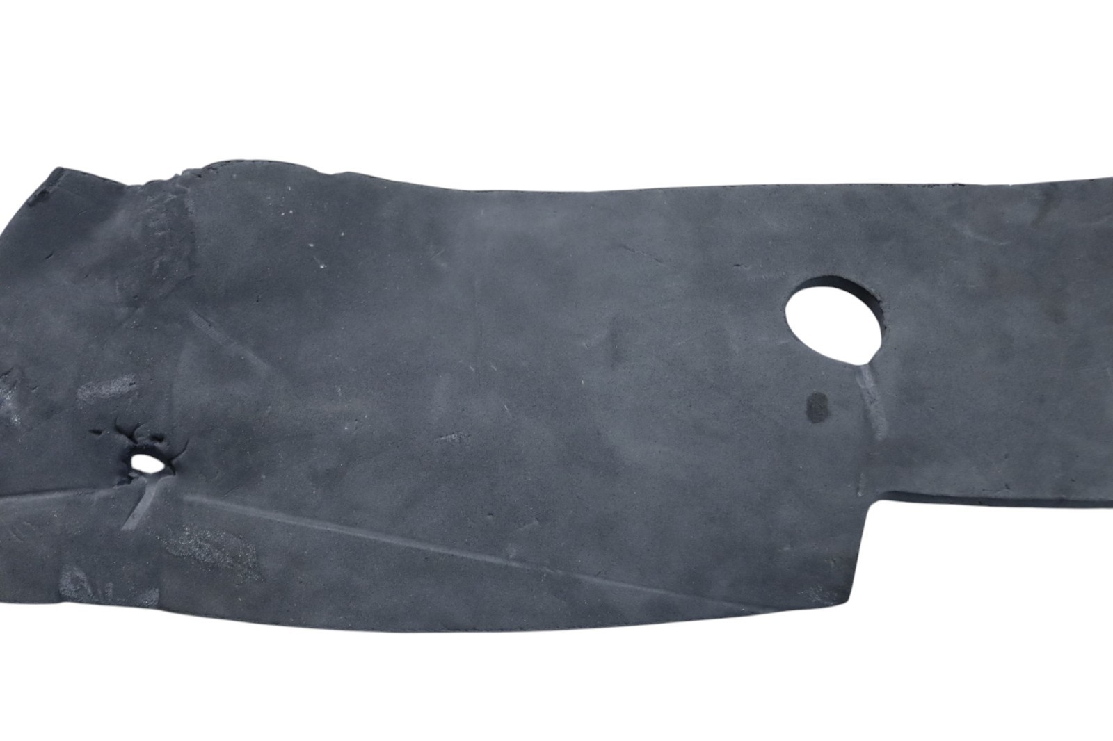 Ferrari 559 GTB Rear Left Side Lower Bumper Insulation 80211600 2007 - 2011 OEM
