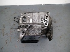 Peugeot 308 2013-2019 Engine Block Pistons Crankshaft 1.6 diesel DV6FC (BHZ)