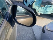 Retroviseur droit (ou coque) Peugeot 3008