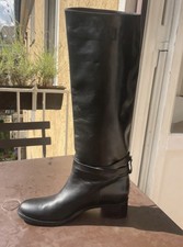 Unützer Stiefel 41 . Sehr gut Damen