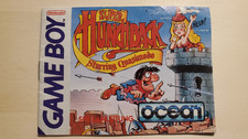ebay® Auktion 358169362865 | Super Hunchback - Booklet - Nintendo Gameboy Classic Anleitung - PAL - NOE Thumbnail of ebay® auction 358169362865 | Super Hunchback - Booklet - Nintendo Gameboy Classic Anleitung - PAL - NOE