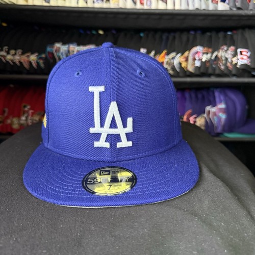 Los Angeles Dodgers- T-Mark x Snoop Dogg Exclusive size 7