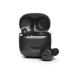 JBL Tour Pro Plus True Wireless Noise Cancelling Headphones - Black