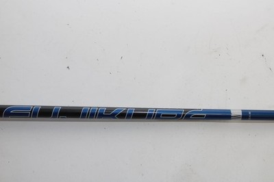 Fujikura Blue (Regular, 43.25'', Mizuno Adapter)