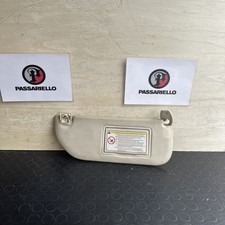 ALETTA PARASOLE ANTERIORE DESTRO CITROEN C4 2004-2010