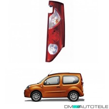 Rückleuchte Heckleuchte rechts für Renault Kangoo Grand II Rapid BE BOP