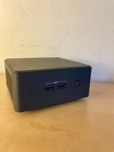 Nuc10i5fnhn | eBay