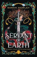 Servant Of Earth | Sarah Hawley | Taschenbuch | Englisch | 2025
