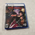 Fear Effect PS5 Limited Run Games #150 New and Sealed