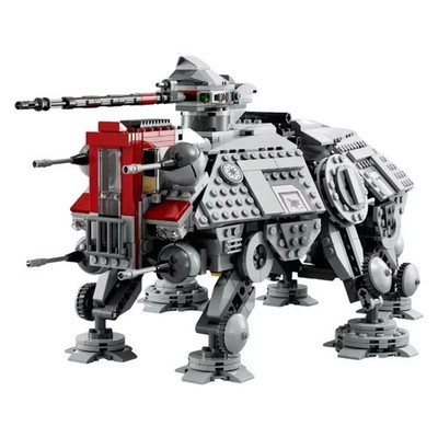 NEW 1082 PCS Star Wars AT-TE Building Block Set NO BOX