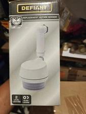 Defiant 270-Degree Replacement Motion Sensor Light Control for LED, CFL and Inca