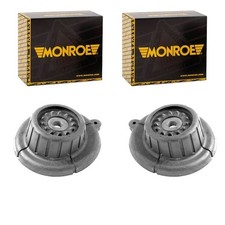 2X MONROE DOMLAGER VORNE PASSEND FÜR FIAT BRAVO STILO LANCIA DELTA LINKS+RECHTS