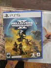New ListingHelldivers 2 - Sony PlayStation 5