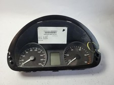 Kombiinstrument Tacho Mercedes-Benz Sprinter W906 A9064465821