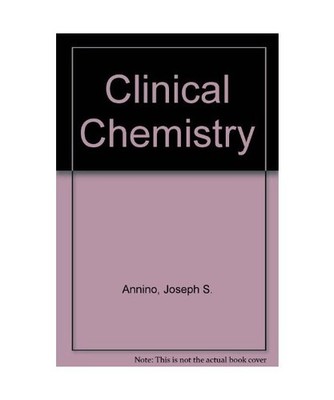 Clinical Chemistry