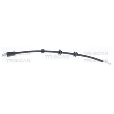2x Bremsschlauch vorne für BMW Z4 E89 id99672