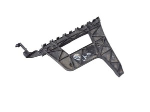 AUDI A4 8K2, B8 Stoßstangenhalter hinten rechts 8K5807454 2010 26448200