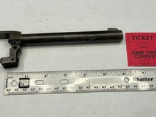 Factory Iver Johnson Sidewinder 50 A .22 Caliber Revolver Barrel 6 Part 317120
