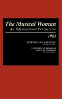 Unknown | The Musical Woman | Buch | Englisch (1984) | Gebunden | Greenwood