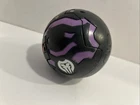 Bakugan LARGE DEKA DARKUS NEMUS Figure Ball 2008 Vintage