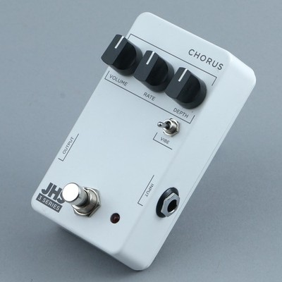 JHS 3-Series Chorus Guitar Effects Pedal P-30614
