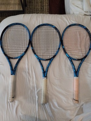 Babolat Pure Drive Team 2021 Tennis Racket 4 1/8