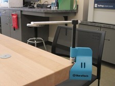 Compression Sleeve Puller Tool, Remove 1/2   Ferrule and Nut of Copper Tubing