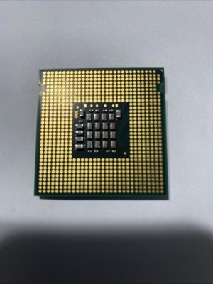 Original Intel Core 2 Duo T6670 2.2GHz Dual-Core (AW80577GG0492MH) Processor CPU