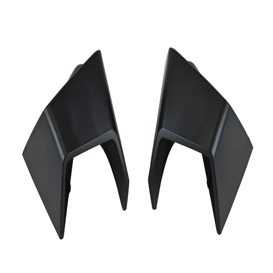 Alerón lateral 2018-2024 carenados delanteros para Honda CBR500R CBR1000RR Foto 2 de 4