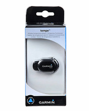 Garmin Tempe externer kabelloser Temperatursensor - Neu versiegelt (selten / eingestellt