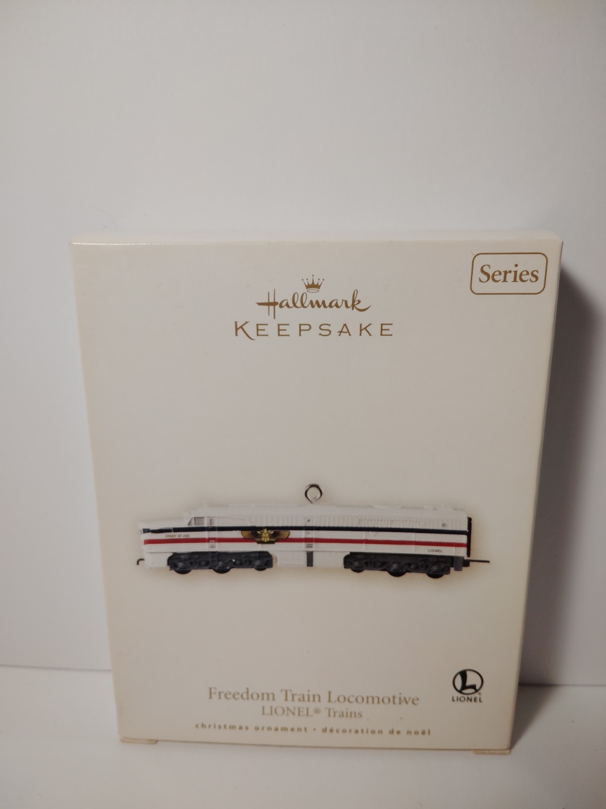 Click here to see eBay Auction