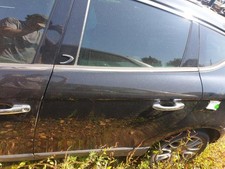 Porte arrière et accessoires Lancia DELTA