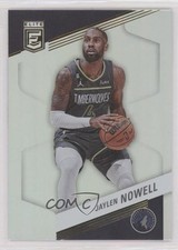 2022-23 Donruss Elite Jaylen Nowell #59 0q0