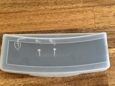 Forestadent, Easy-Fit Jumper, unbenutztes Set nach Dr. Williams